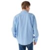Camicia Roy Roger's pierce in lino