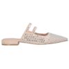 Mule Liu Jo full strass