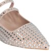 Mule Liu Jo full strass