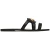 Ciabatte Liu Jo flat con logo
