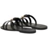 Ciabatte Liu Jo flat con logo
