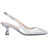 Slingback Liu Jo con tacco basso
