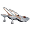 Slingback Liu Jo con tacco basso