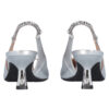 Slingback Liu Jo con tacco basso