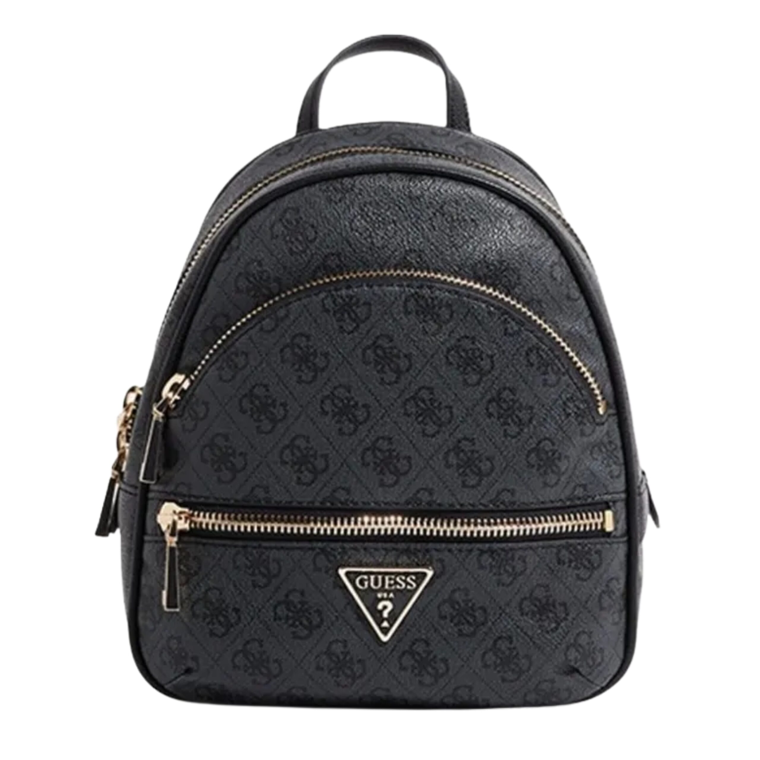 Zaino Guess manhattan logo allover