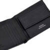 Portafoglio Guess Madrid logo allover