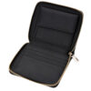 Mini portafoglio Guess Nastra con cuciture