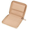Mini portafoglio Guess Nastra con cuciture