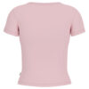T-shirt Guess con scollo a V American Tradition mini