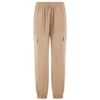 Pantalone Guess jogger cargo vestibilità slim