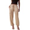 Pantalone Guess jogger cargo vestibilità slim