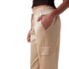 Pantalone Guess jogger cargo vestibilità slim