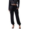 Pantalone Guess jogger cargo vestibilità slim