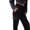 Pantalone Guess jogger cargo vestibilità slim