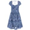 Mini vestito Guess  fit and flare