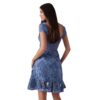 Mini vestito Guess  fit and flare