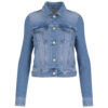 Giacca Guess delay in denim
