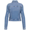 Giacca Guess delay in denim