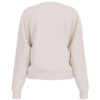 Felpa Guess girocollo con dettagli paillettes