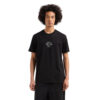 T-shirt Armani Exchange regular fit in cotone con logo