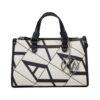 Borsa Armani Exchange top handle
