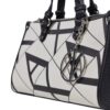 Borsa Armani Exchange top handle