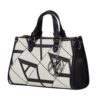 Borsa Armani Exchange top handle