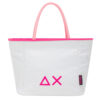 Borsa Sun68 in nylon S logo