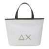 Borsa Sun68 glitter XS logo
