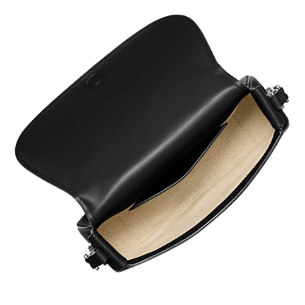 Borsa Michael Kors messenger Lydia media in pelle