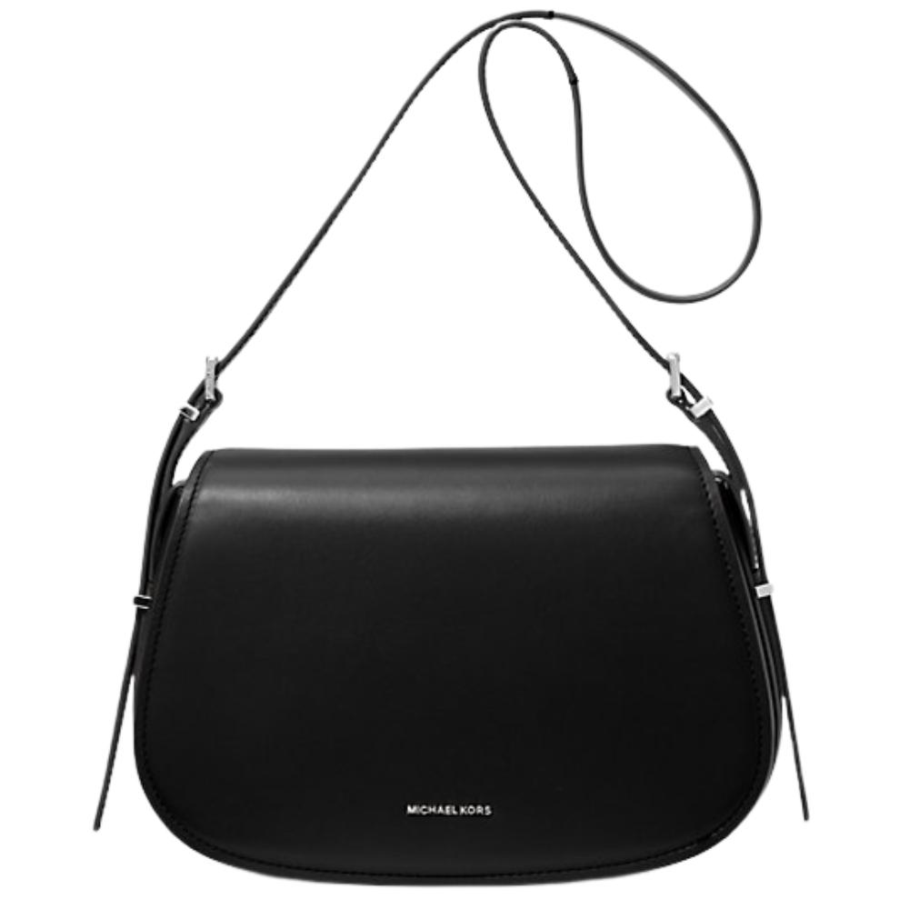 Borsa Michael Kors messenger Lydia media in pelle