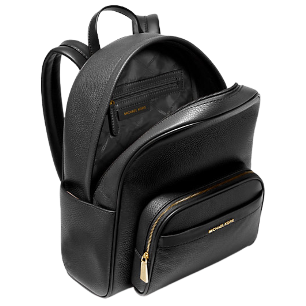 Zaino Michael Kors Bex medio in pelle martellata