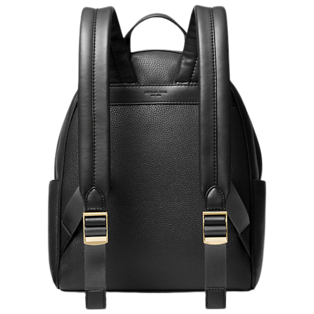 Zaino Michael Kors Bex medio in pelle martellata