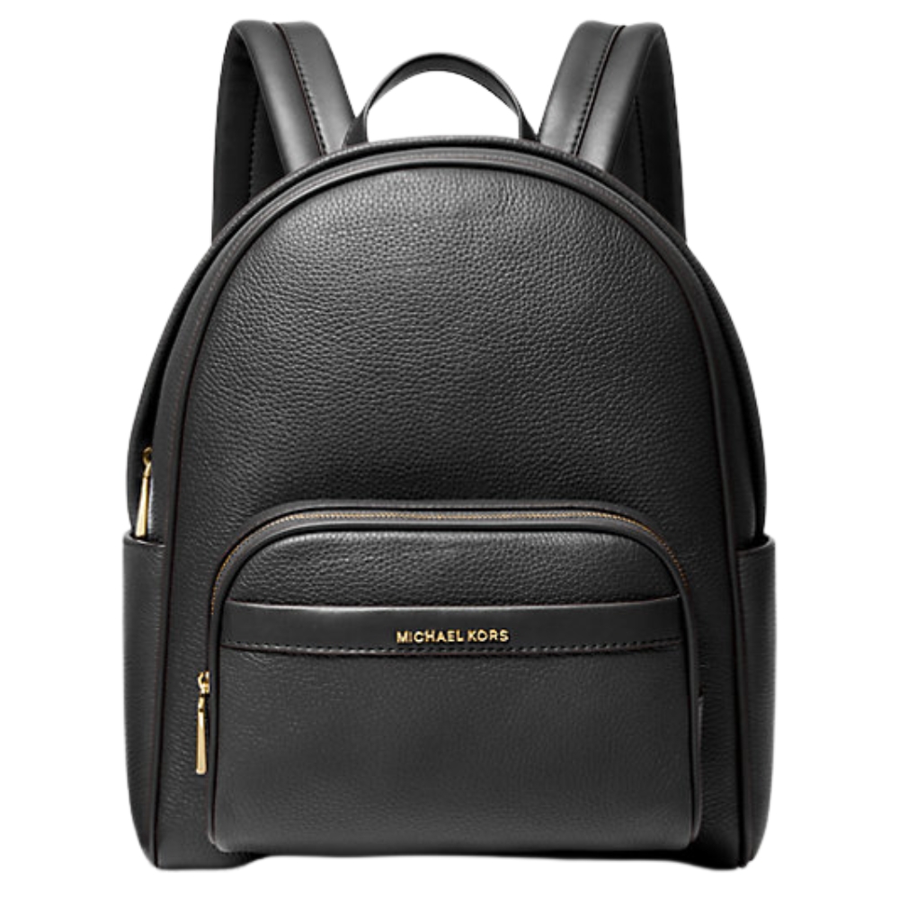 Zaino Michael Kors Bex medio in pelle martellata