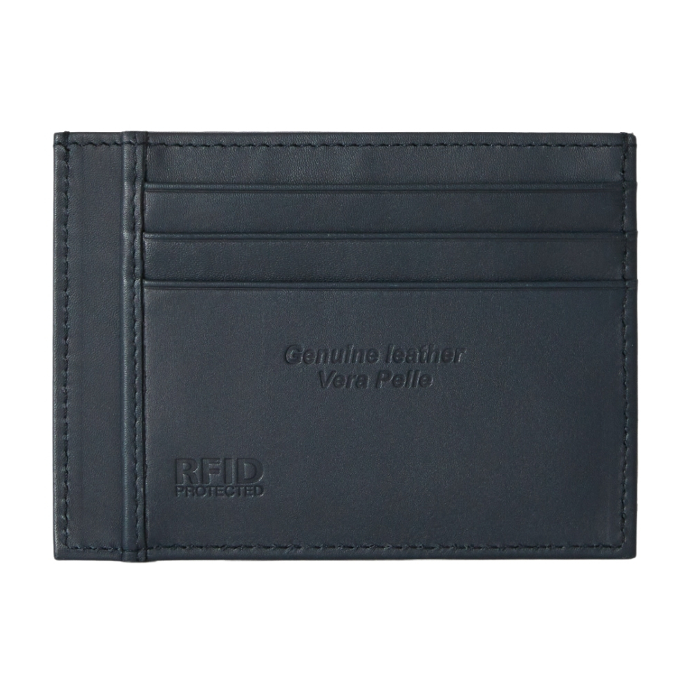 Portacarte Harmont & Blaine logato