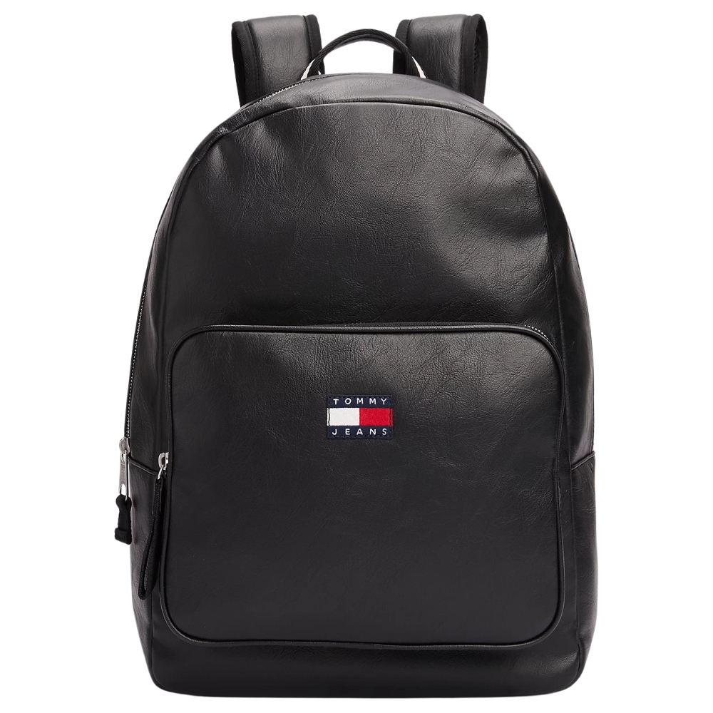 Zaino Tommy Jeans City con logo