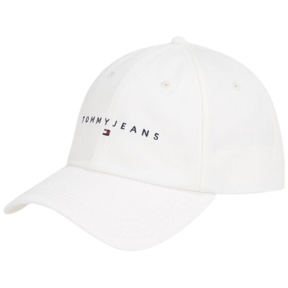 Cappellino da baseball Tommy Jeans Heritage con logo