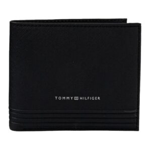 Portafogli Tommy Hilfiger TH Business con tasca portamonete