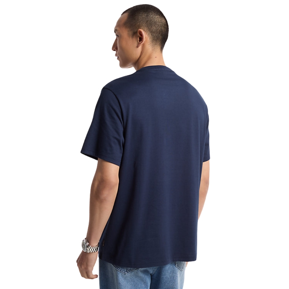 T-shirt Michael Kors in cotone con logo in rilievo