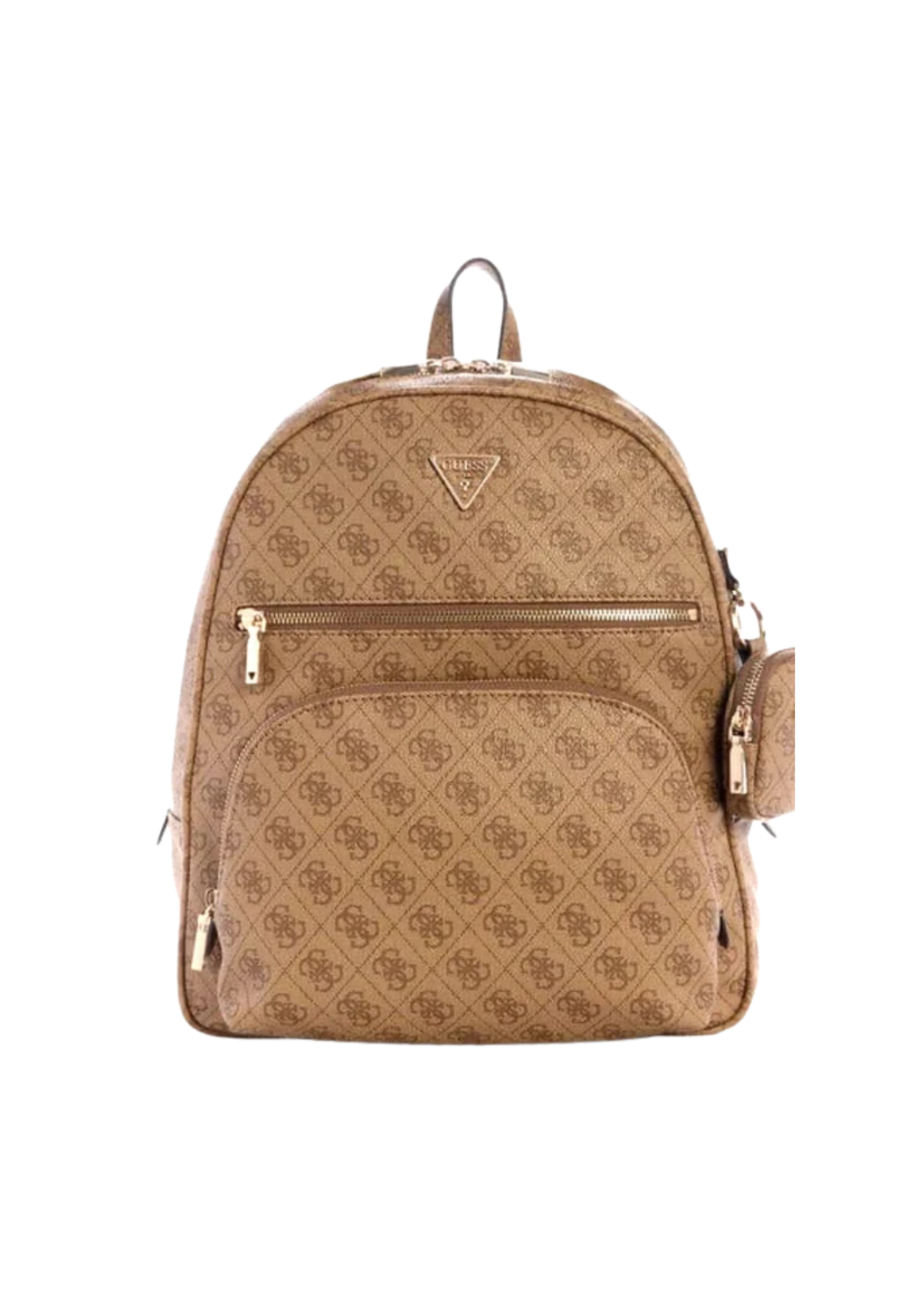 Zaino Guess tech con logo