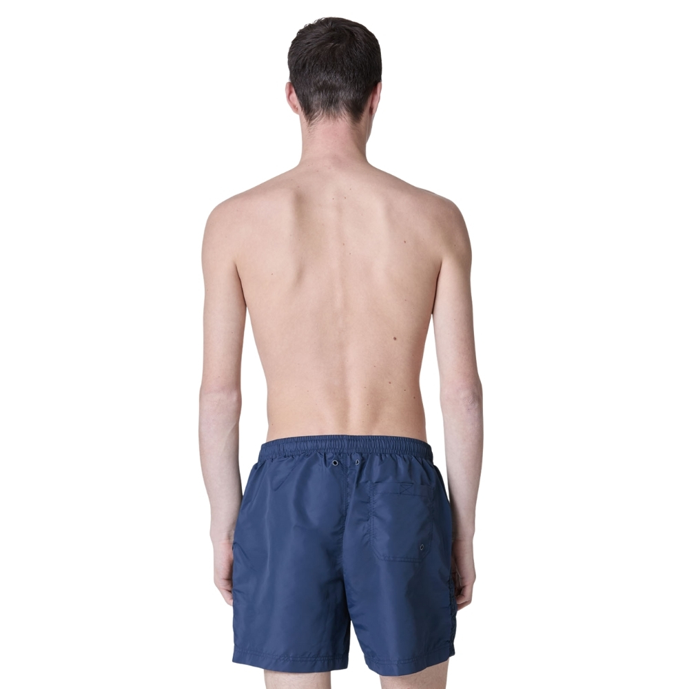 Costume Aeronautica Militare con bande laterali logate