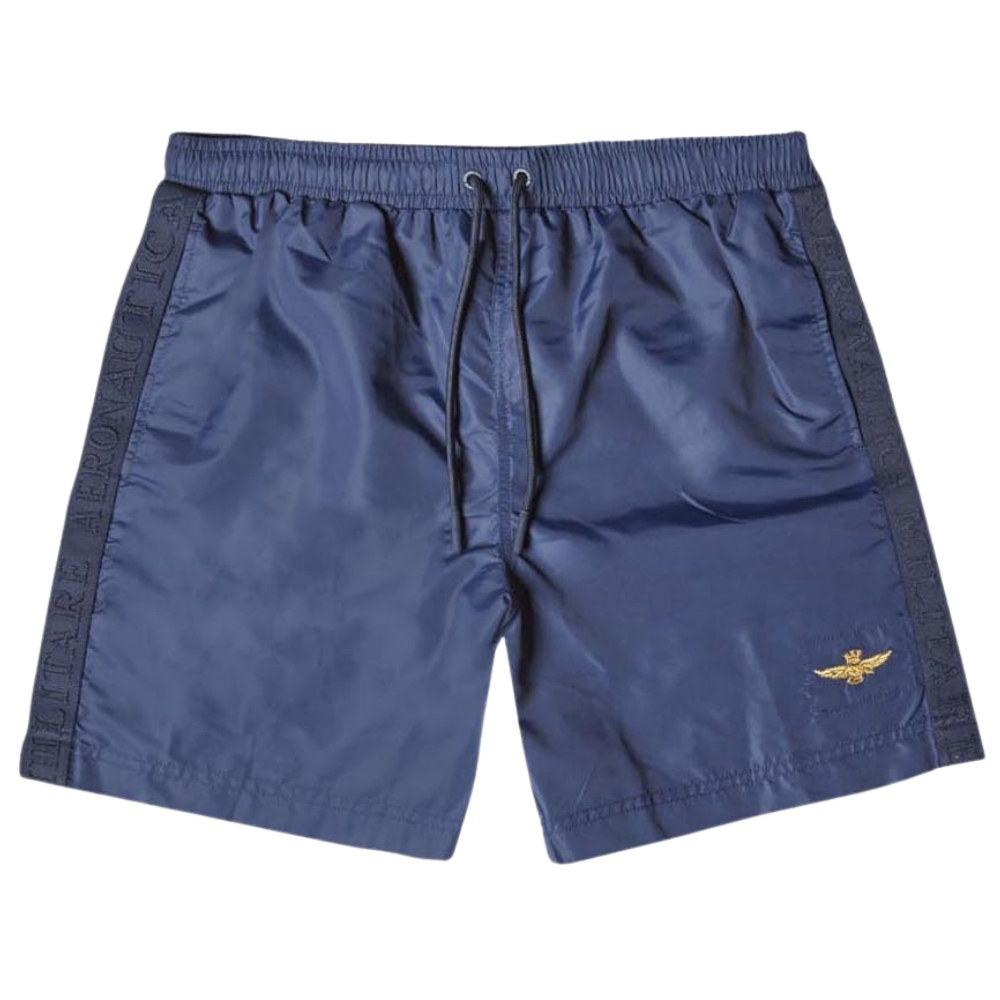 Costume Aeronautica Militare con bande laterali logate