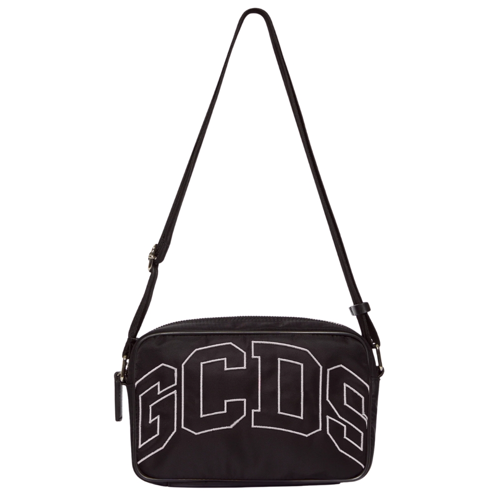 Borsa a marsupio GCDS con logo