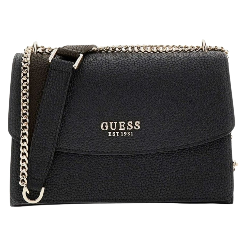 Borsa Guess calista con logo