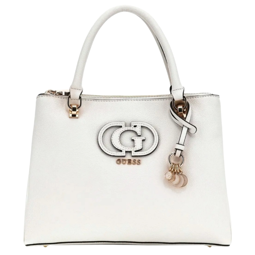 Borsa Guess calebra hobo con logo