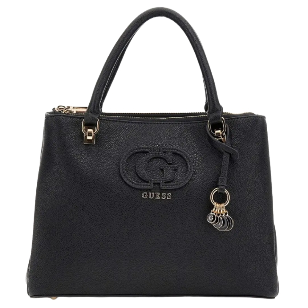 Borsa Guess calebra hobo con logo