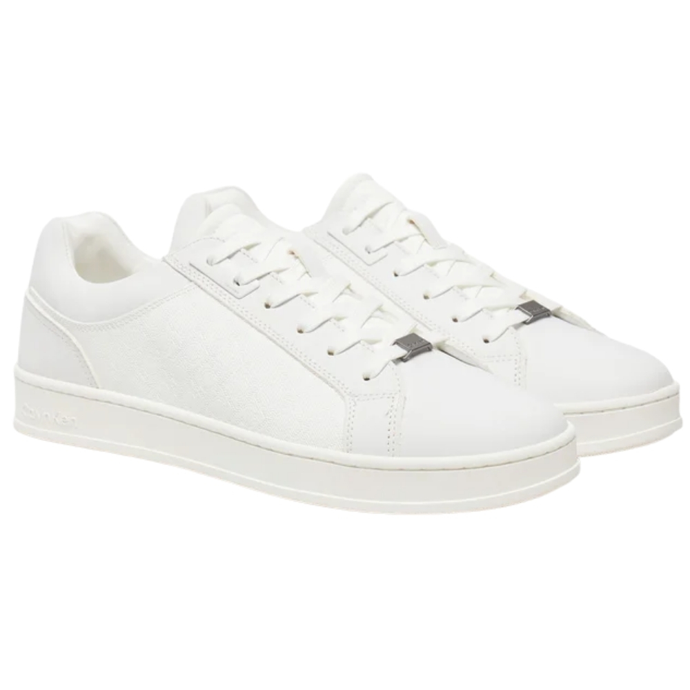 Sneakers Calvin Klein low top lace