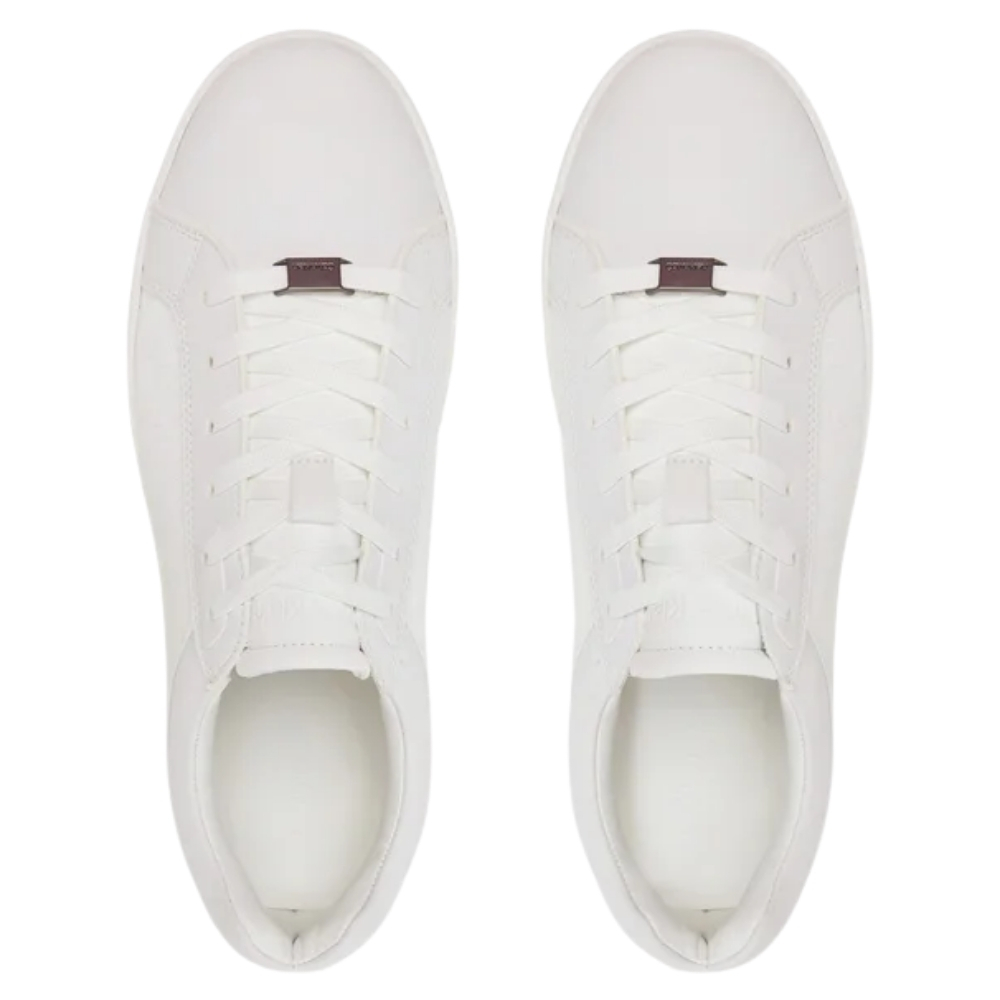 Sneakers Calvin Klein low top lace