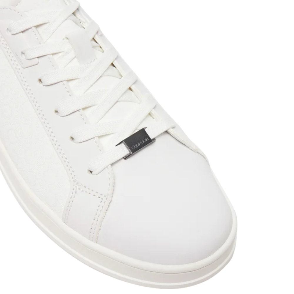 Sneakers Calvin Klein low top lace