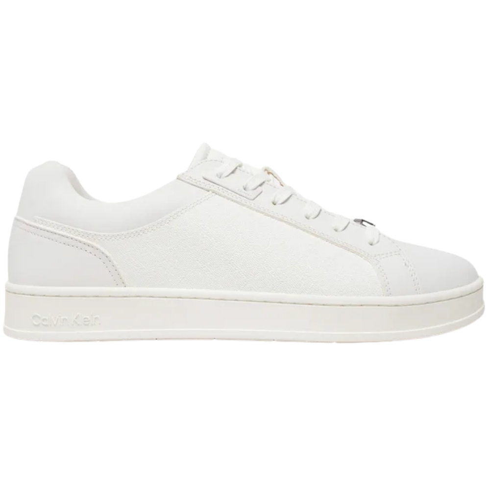 Sneakers Calvin Klein low top lace